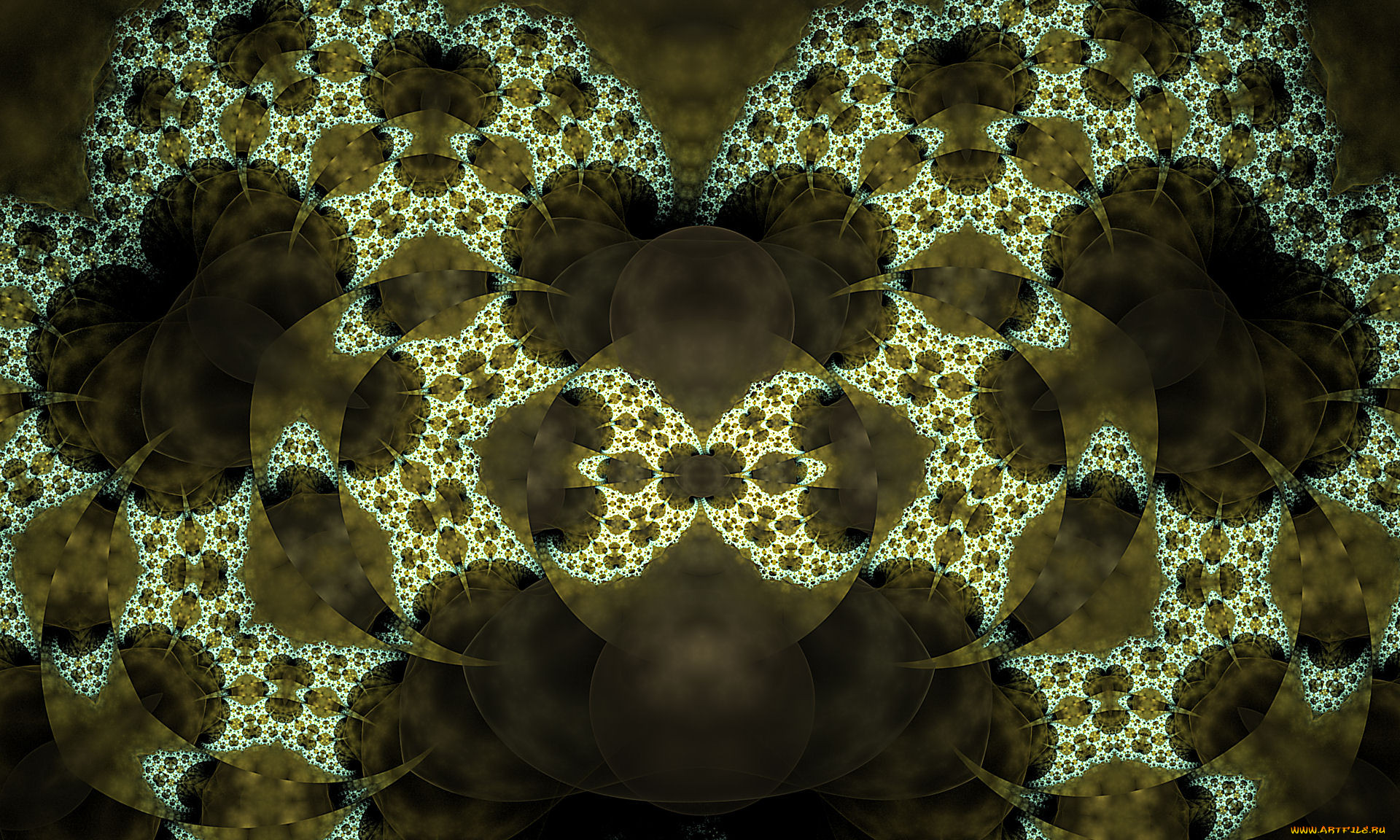 3 ,  , fractal, , , 